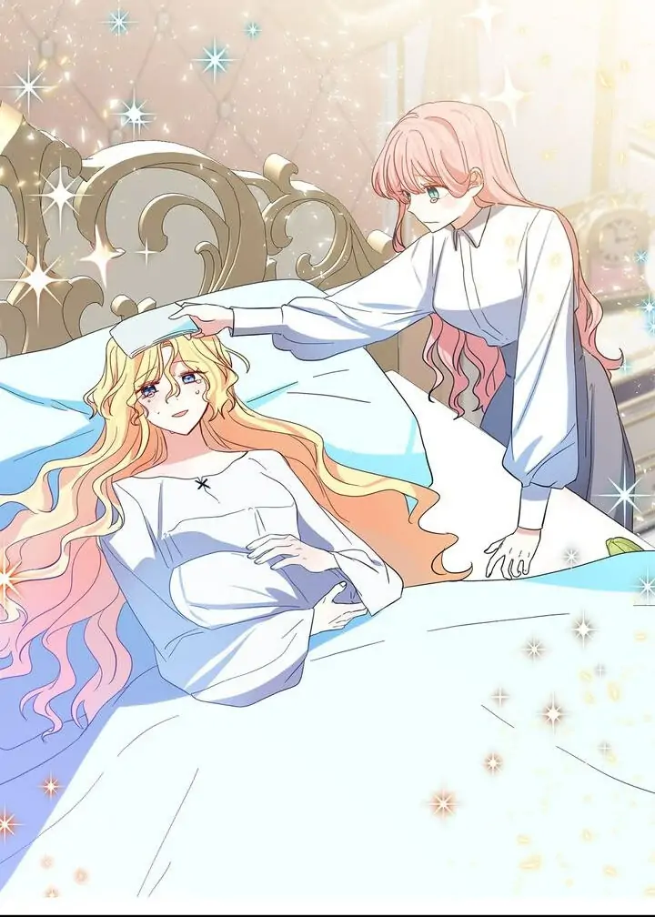 I’m the Ex-Girlfriend of a Soldier chapter 89 - page 42
